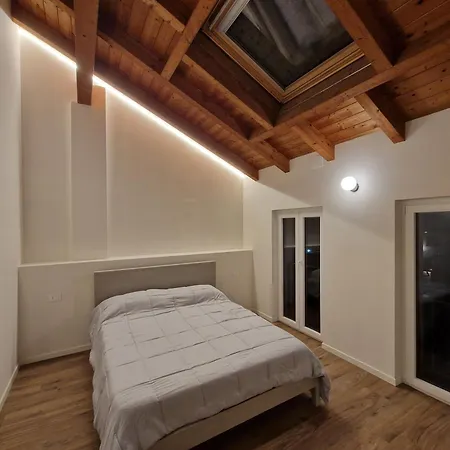 Apartment Antico Giardino - Elena