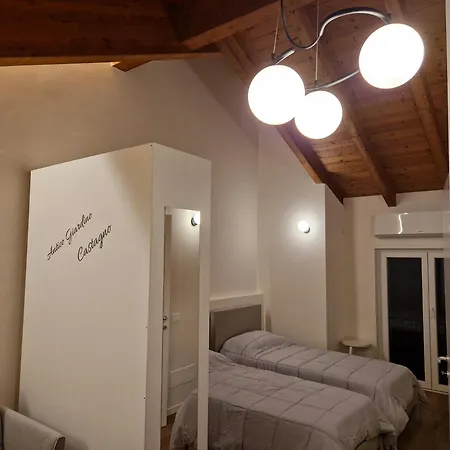 Antico Giardino - Elena