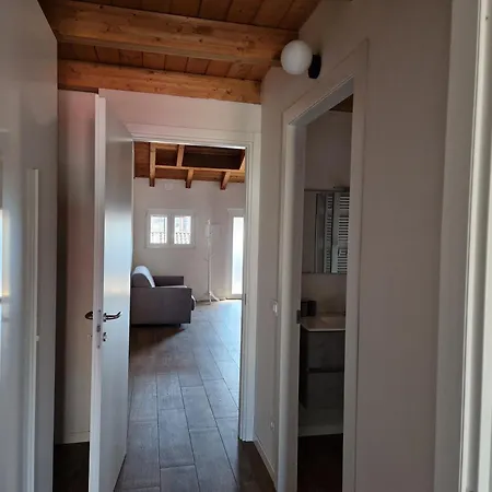 Apartment Antico Giardino - Elena *