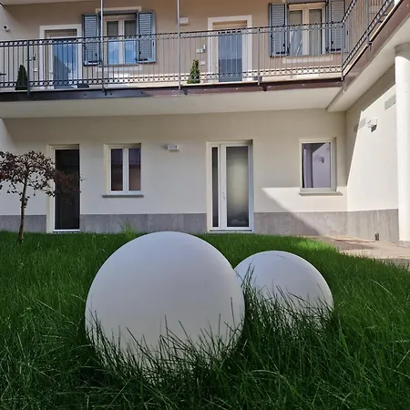 Antico Giardino - Elena Apartment *
