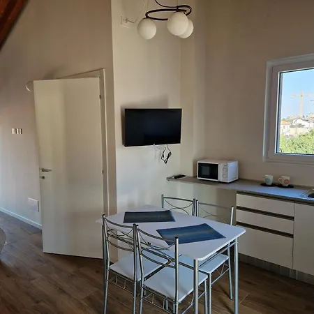 Antico Giardino - Elena Apartment