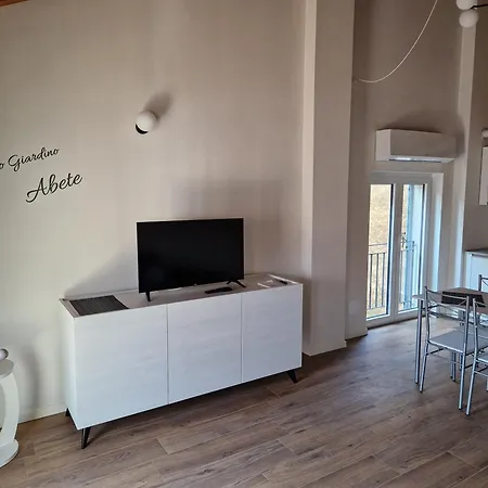 Antico Giardino - Elena Apartment Busto Arsizio