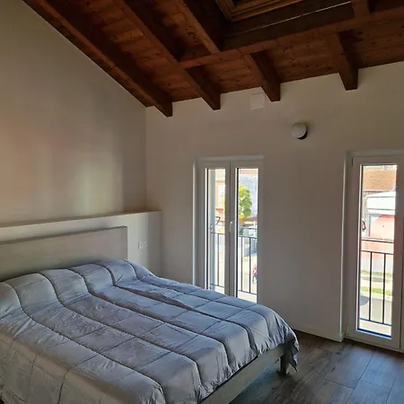 Antico Giardino - Elena Apartment *