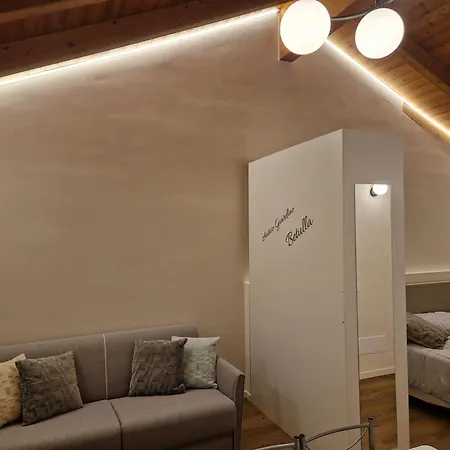 Apartment Antico Giardino - Elena *