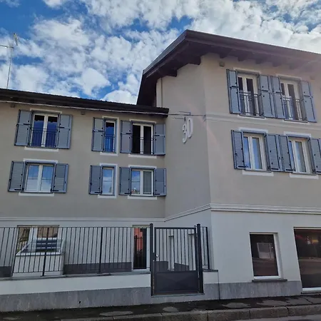 Antico Giardino - Elena Apartment