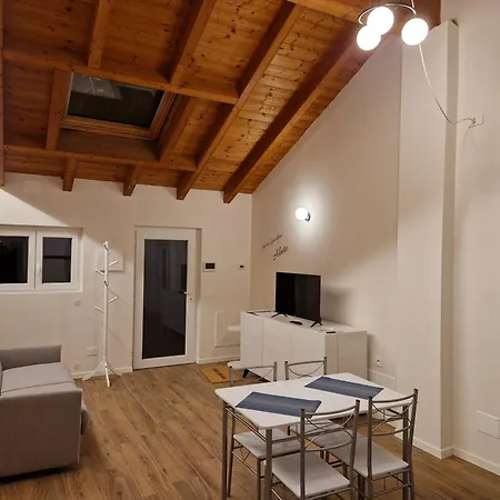 Antico Giardino - Elena Apartment