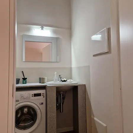 Antico Giardino - Elena Apartment Busto Arsizio