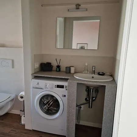 Antico Giardino - Elena Apartment