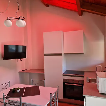 Antico Giardino - Elena Apartment