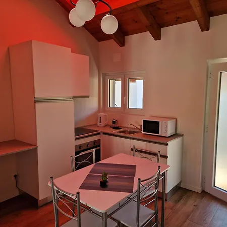 Apartment Antico Giardino - Elena Busto Arsizio
