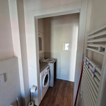 Antico Giardino - Elena Apartment *