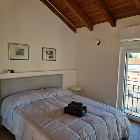 Antico Giardino - Elena Apartment *