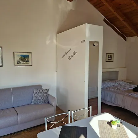 Antico Giardino - Elena Apartment Busto Arsizio