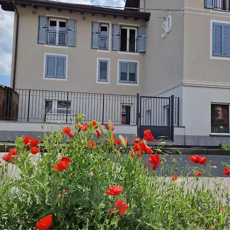 Apartment Antico Giardino - Elena