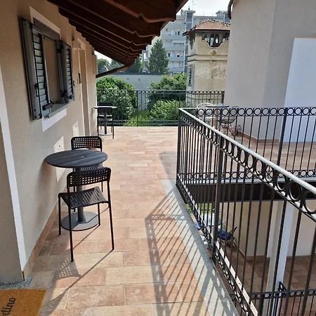 Antico Giardino - Elena Apartment *