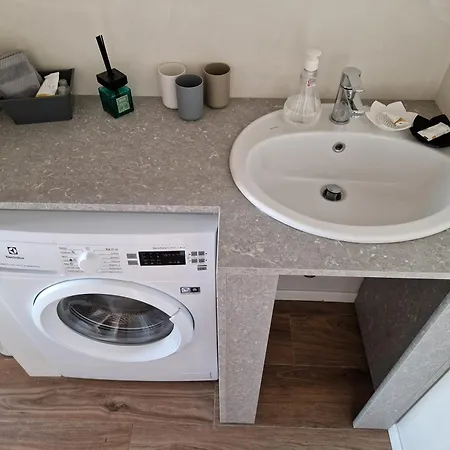 Antico Giardino - Elena Apartment Busto Arsizio
