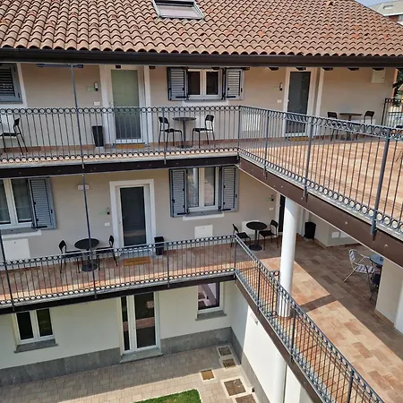 Antico Giardino - Elena Apartment